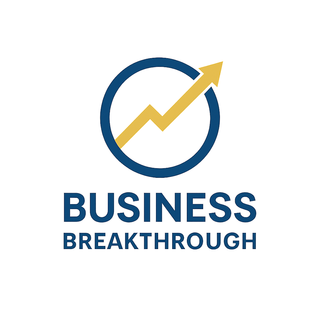 Business Breakthrough AI Prompts – August 2025