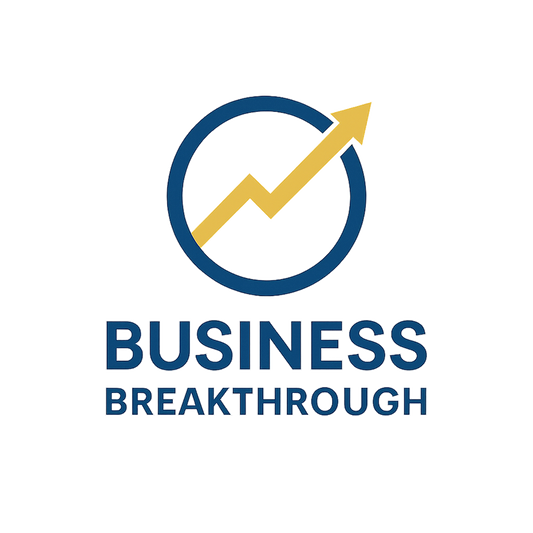 Business Breakthrough AI Prompts – August 2025